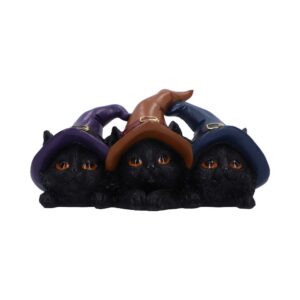 Trio of Mischief 20cm
