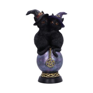 Kittens Orbuculum 19cm