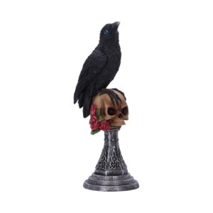 Perched Prophecy 17cm