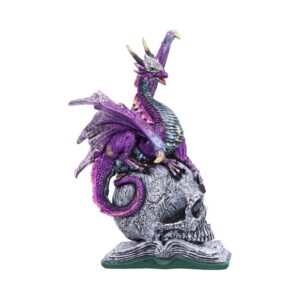 Titans Reign 20.5cm