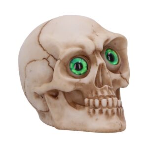 Eyes Wide Open (Green) 7cm