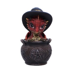 Spell Scale 12.5cm