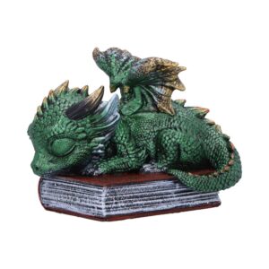 Where Dragons Dream 10cm