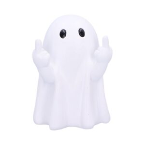 Phantom Flip (White) 12.5cm