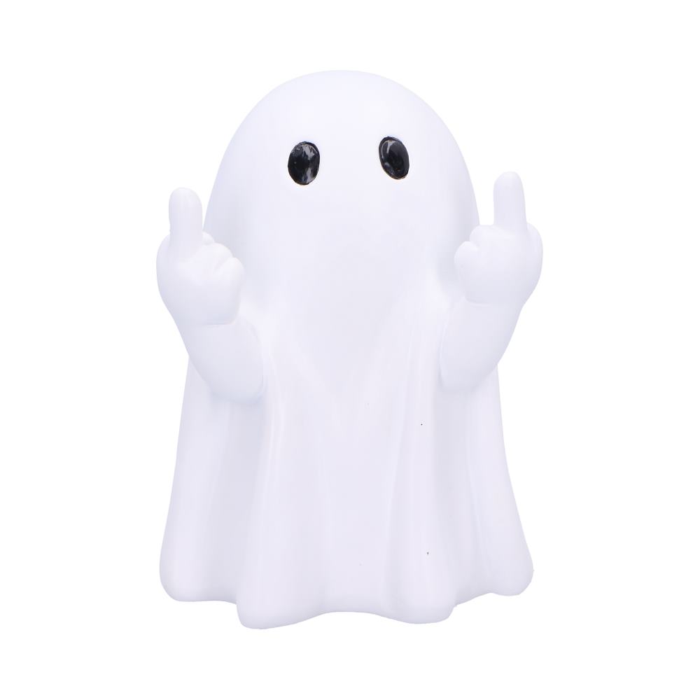 Phantom Flip (White) 12.5cm