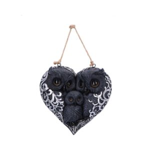 Twilight Trio 19cm