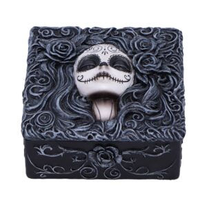 Flor de Muerte Box 11.5cm