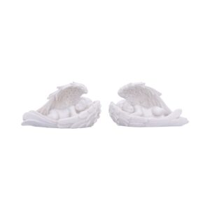 Softly They Sleep (Set of 2) 16.5cm