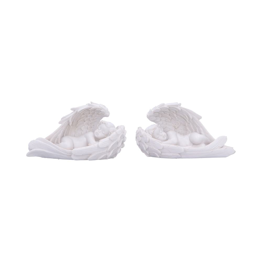 Softly They Sleep (Set of 2) 16.5cm