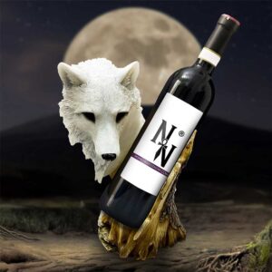 Pour of the Wild 25cm,Βάση κρασιού 25 εκ