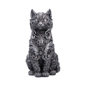 Hexbound Familiar (Silver)