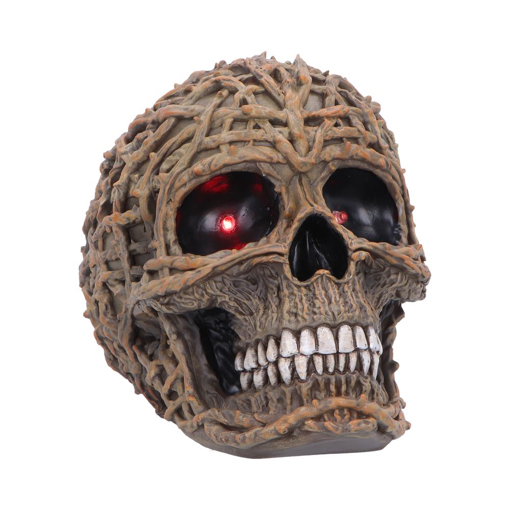Skulls, Skeletons & Reapers