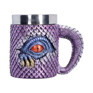 The Watchers Thirst Tankard (small)