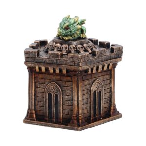 Warden of the Crypt Box