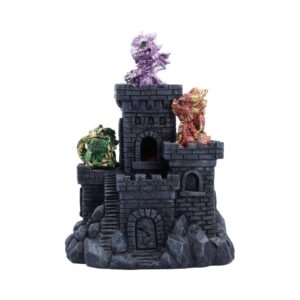 Dragonlings Keep