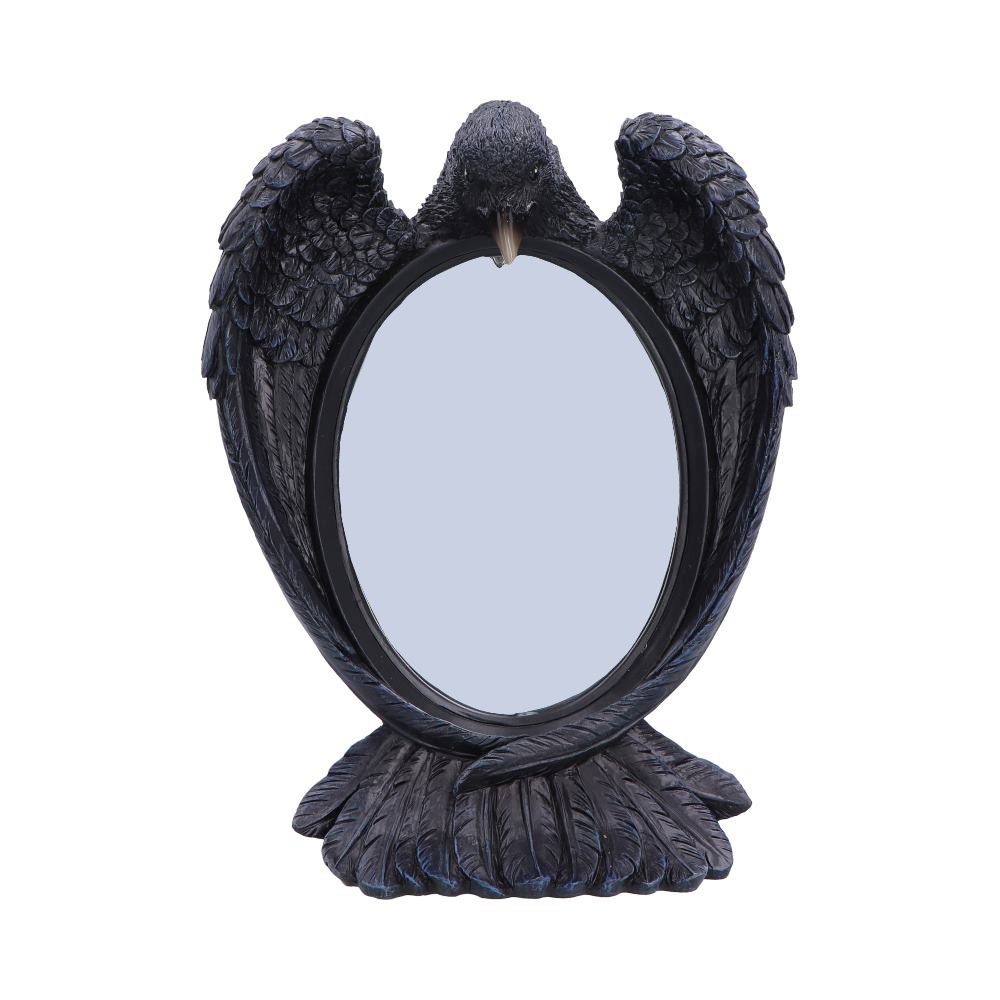 Nevermore Reflection