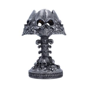 Last Light Lamp (Black)