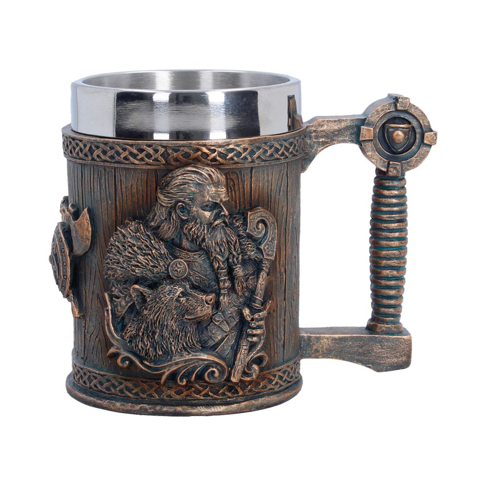 Tankards, Goblets & Drinkware