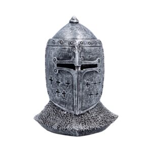 Helm of the Brave